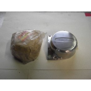 Suzuki motord�ksler GT380, 11351-33000