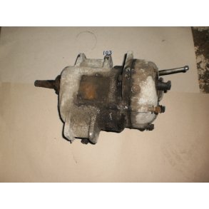 Gearkasse �ldre engelsk MC .ca 50-55.