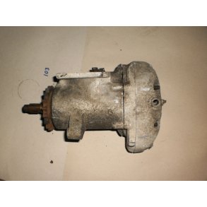Gearkasse �ldre engelsk MC .ca 50-55.flere p� lager.Triumph,B.S.A. mm