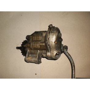 Gearkasse �ldre engelsk MC .ca 50-55.flere p� lager.Triumph,B.S.A. mm