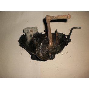 Gearkasse �ldre engelsk MC .ca 50-55.flere p� lager.Triumph,B.S.A. mm