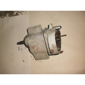 Gearkasse �ldre engelsk MC .ca 50-55.flere p� lager.Triumph,B.S.A. mm