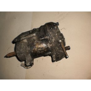 Gearkasse �ldre engelsk MC .ca 50-55.flere p� lager.Triumph,B.S.A. mm