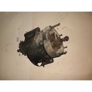 Gearkasse �ldre engelsk MC .ca 50-55.flere p� lager.Triumph,B.S.A. mm