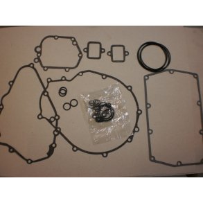 Kawasaki GPZ500/er5 diverse motorpakninger. 