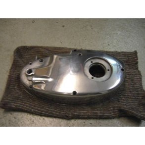 MZ motorsided�ksel alu. Ny 