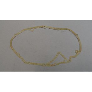 Yamaha motord�kselpakning. ?