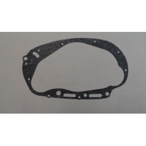 Yamaha motord�kselpakning. ?