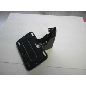 Yamaha nr.plade/lygteholder. ny