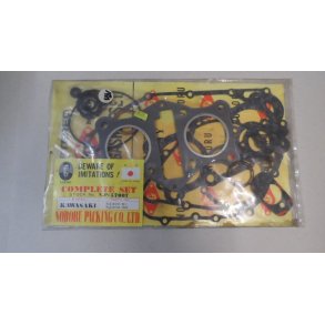 Kawasaki KZ400B 2 cyl. pakningss�t.