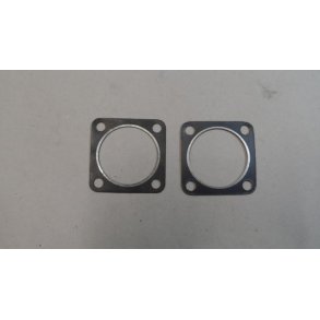 Suzuki 2T toppakning B63,5 mm.