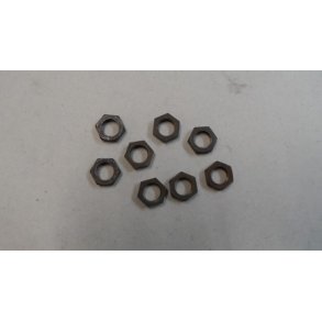 K�dehjulsm�trikker