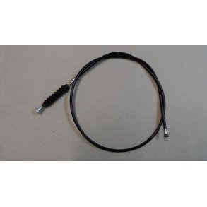 Forbremsekabel