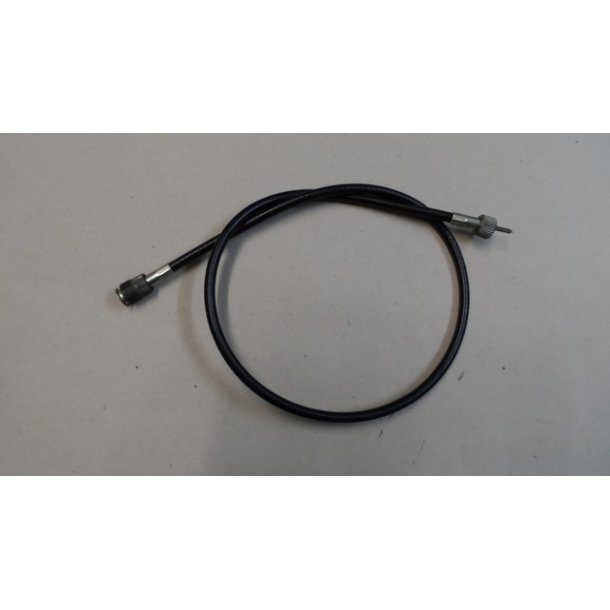 Suzuki speedometerkabel. L80cm.