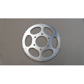 Suzuki GS550e Bageste k�dehjul ,64511-47600. 50T