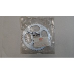 Yamaha bagk�dehjul FS1. 462-25443-10. 45T