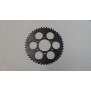 Suzuki bagk�detandhjul.45T , 6 huller, center 76 mm.