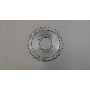 Honda bagk�detandhjul. 7 mm tyk. 41T, center 73mm 