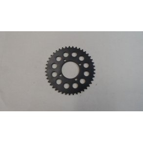 Bagk�detandhjul 43T ,6 mm tyk, center 63 mm