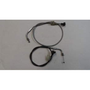 Yamaha gaskabel �verste. RD250/350