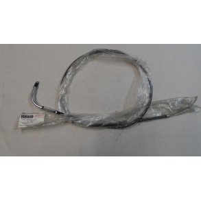 Yamaha XS650 gaskabel tr�k. 584-26711-20