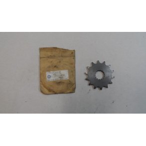 Yamaha fork�detandhjul 17T - smal k�de.