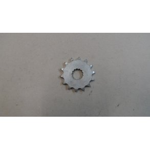 Yamaha fork�detandhjul. 17T - 530 k�de.