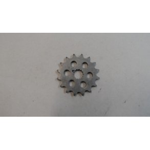 Yamaha fork�detandhjul 16T 630 k�de.