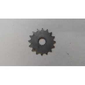 Yamaha fork�detandhjul ,smal k�de