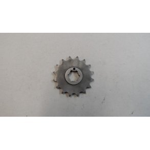 Yamaha fork�detandhjul 16T  530 k�de