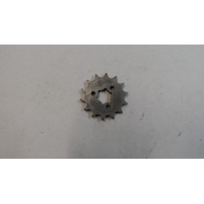 Yamaha fork�detandhjul 14T 530 k�de