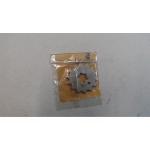 Yamaha fork�detandhjul lille. 93812-14035..