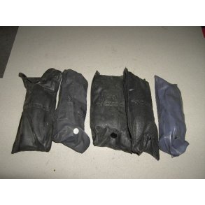 Diverse vrktjsst Japanske MC ca.70-85