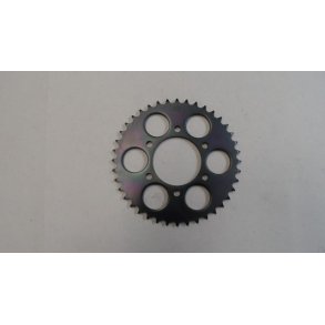 Kawasaki bagk�detandhjul 40T, 42041-1014