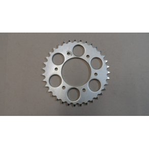 Kawasaki bagk�detandhjul35T, 630 k�de.