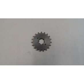 Suzuki fork�dehjul 19T  530 k�de.