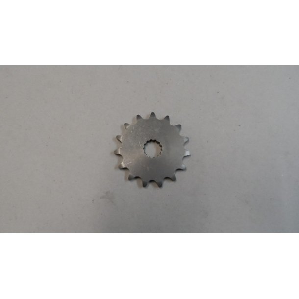 Suzuki forkdehjul 15T 630 kde. 27511-45000