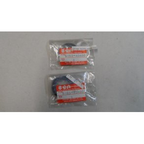 Suzuki forgaffel pakd�ser 51153-40A00.  48x33x10.