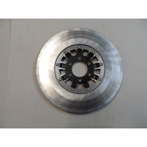 Suzuki bremseskive. Ny. afmonteret. 295x55x7. 6 huls.