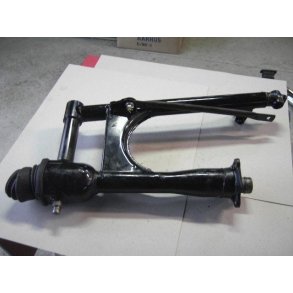 Honda CX500 svinggaffel m.kardanaksel.Ny.52100-415-000ZA