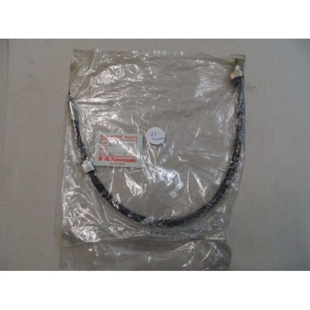 Kawasaki omdrejningstller kabel. 54018-1010.