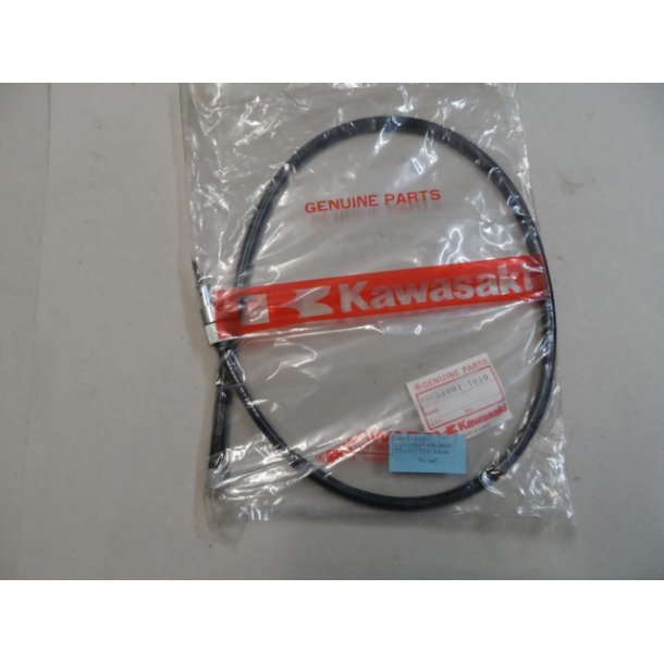 Kawasaki speedometerkabel .54001-1010. Z650-1000.