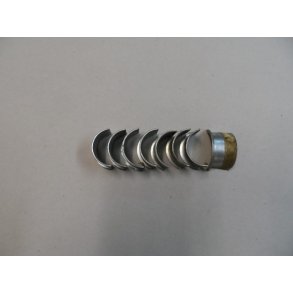 kawasaki halvmner udstdning. 