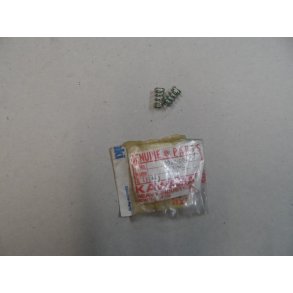 Kawasaki karburatorfjedre. 16022-005.