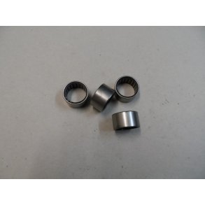 Kawasaki svinggaffel n�lelejer. 28 mm. Z650 m.fl. stk.