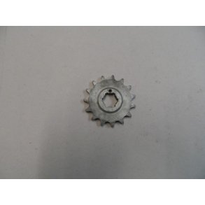 Kawasaki fork�dehjul 15T. 13144-062. Z900-1000