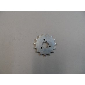 Kawasaki forkdehjul. 15T 530 kde