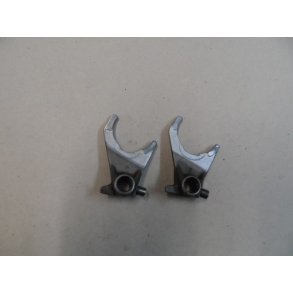 Kawasaki skiftegafler. nye. Z650 .stk