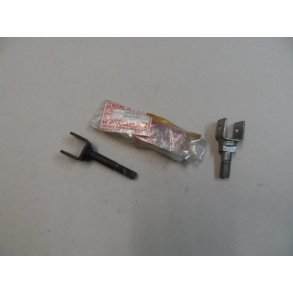 Kawasaki fodhviler beslag. 34029-014.