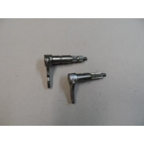 Kawasaki bremsepedal aksel . NY